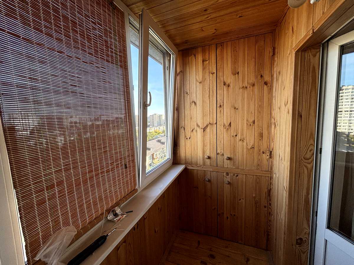 Квартира на вул. Миропільська, 25 в Києві, ID 388128, фото №24