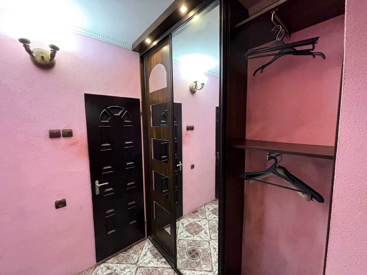 Квартира на вул. Миропільська, 25 в Києві, ID 388128, фото №27