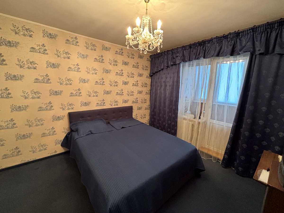 Квартира на вул. Миропільська, 25 в Києві, ID 388128, фото №5