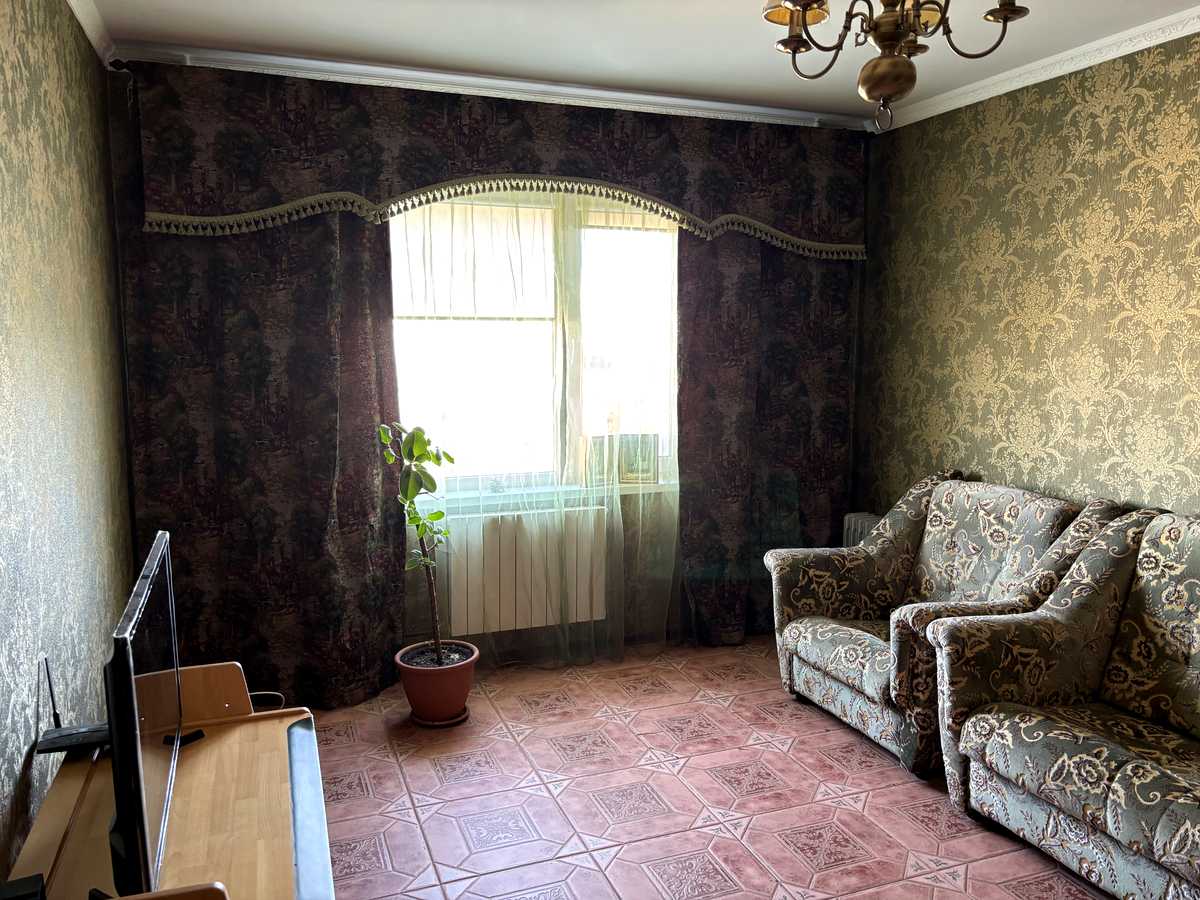 Квартира на вул. Миропільська, 25 в Києві, ID 388128, фото №8