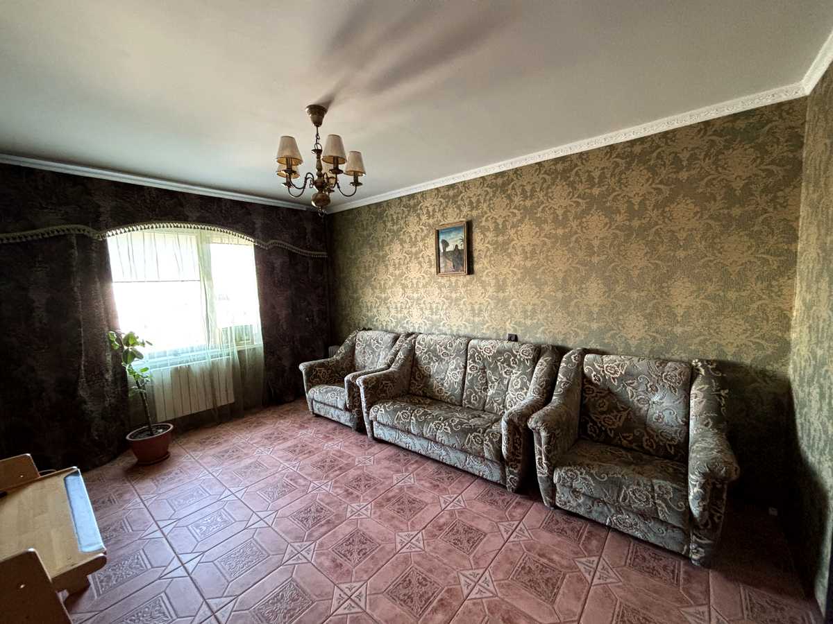 Квартира на вул. Миропільська, 25 в Києві, ID 388128, фото №9
