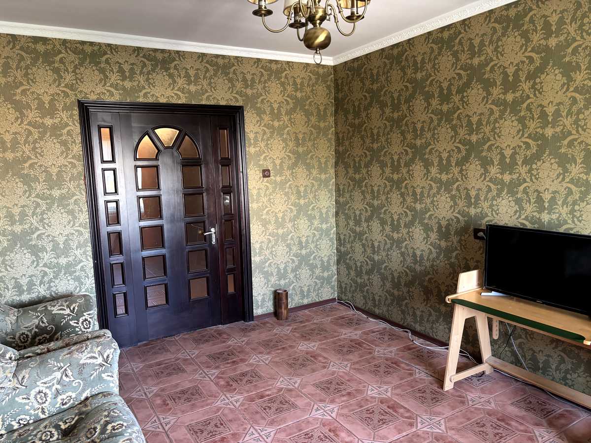 Квартира на вул. Миропільська, 25 в Києві, ID 388128, фото №10