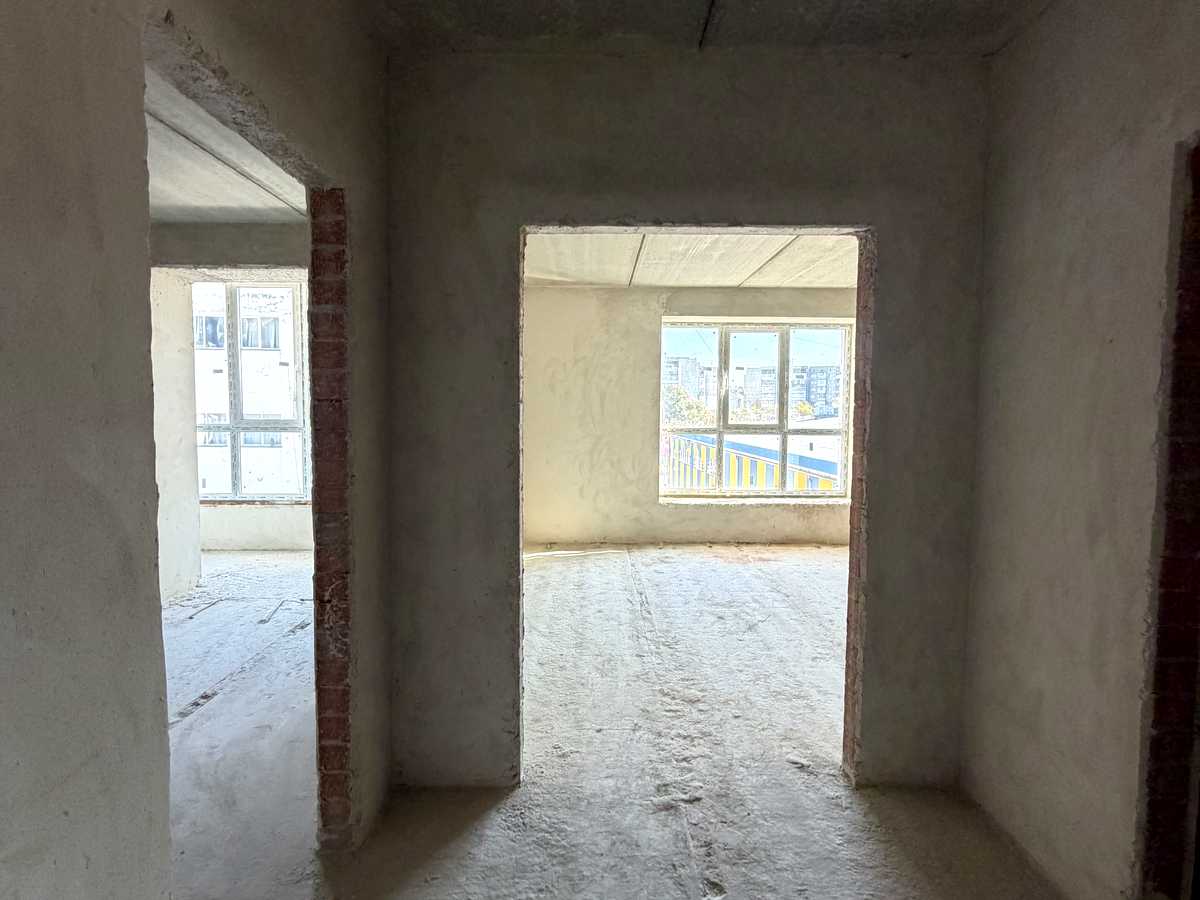 Квартира на вул. Гетьмана Мазепи, 168Г, ID 389140, фото №1