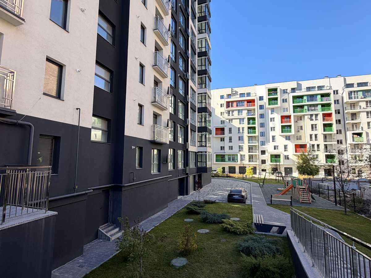 Квартира на вул. Гетьмана Мазепи, 168Г в Івано-Франківську, ID 389140, фото №12
