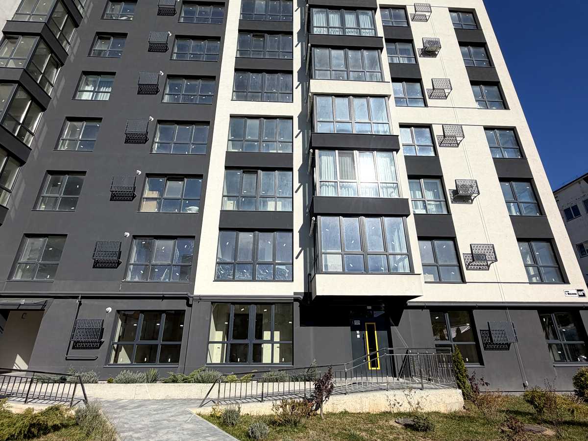 Квартира на вул. Гетьмана Мазепи, 168Г в Івано-Франківську, ID 389140, фото №10