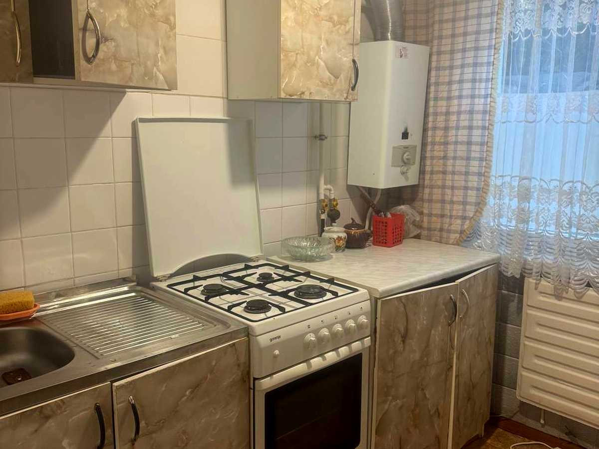 Квартира на вул. Соборності, 2Б в Чернігів, ID 387834, фото №1
