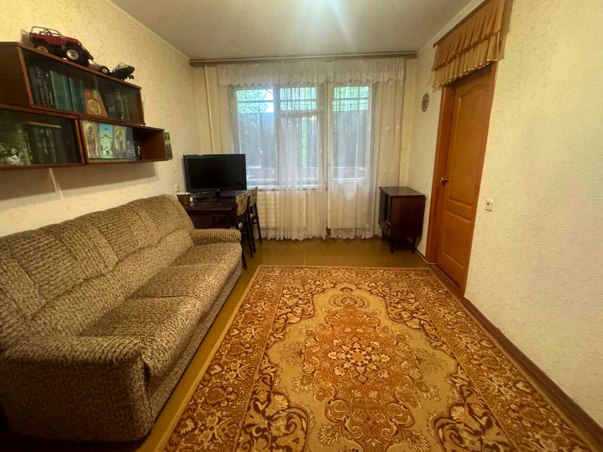 Квартира на вул. Соборності, 2Б в Чернігів, ID 387834, фото №4