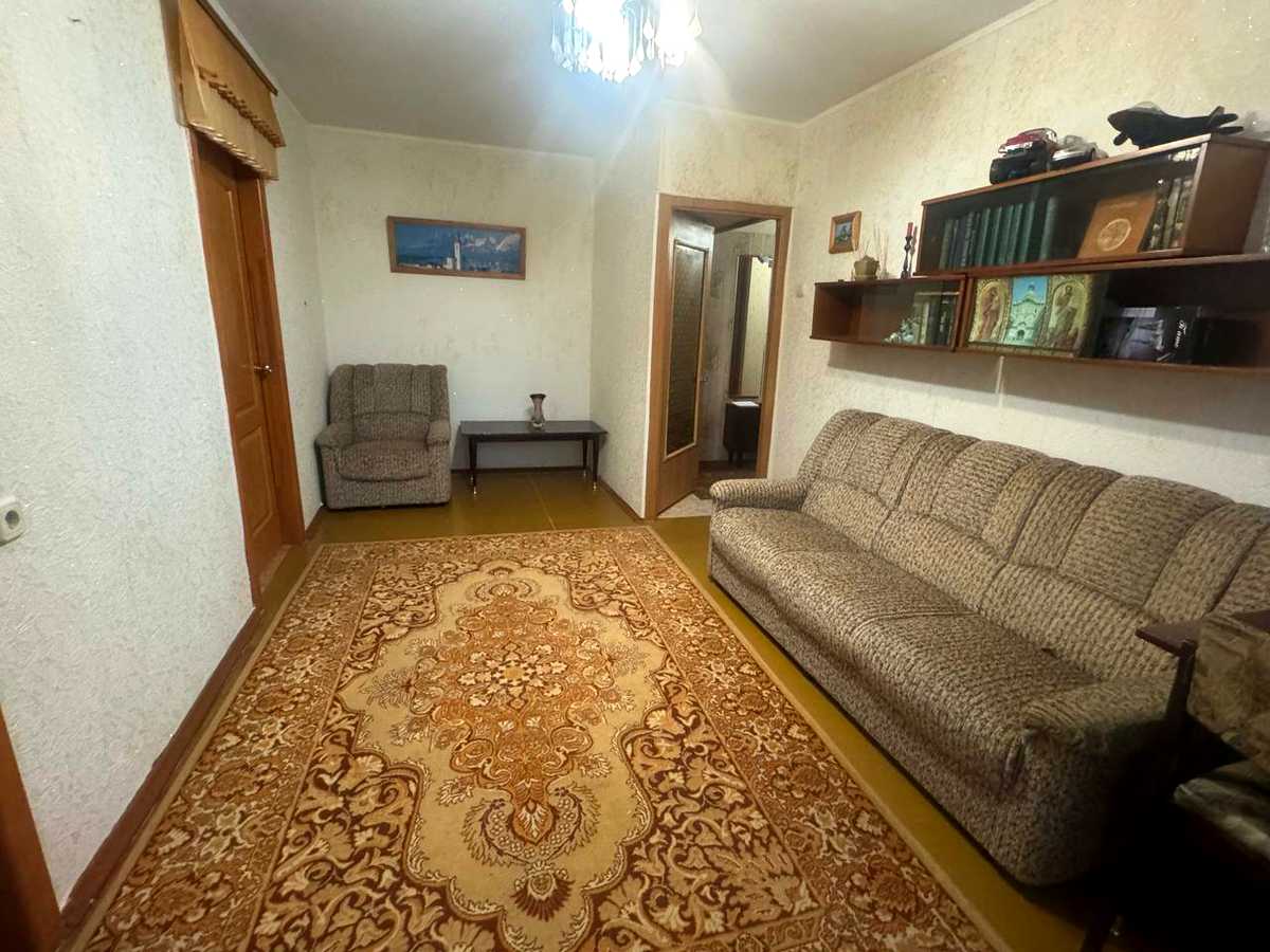 Квартира на вул. Соборності, 2Б в Чернігів, ID 387834, фото №5