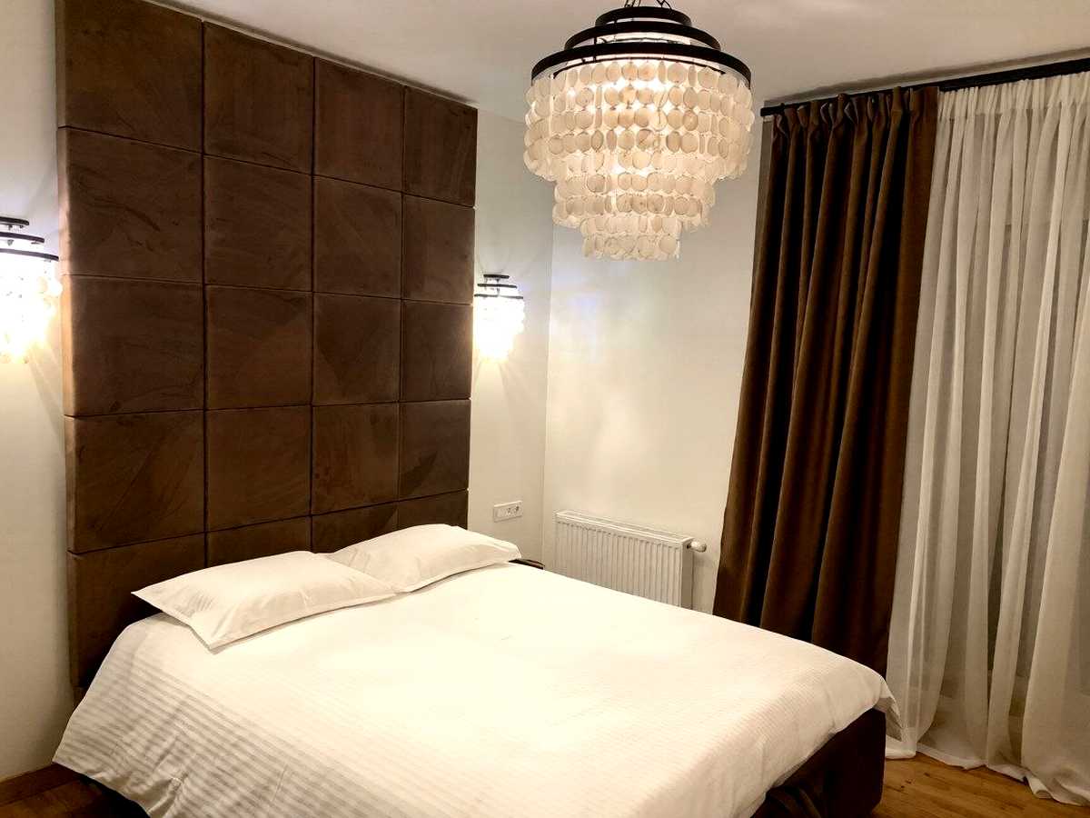 Квартира на вул. Джона Маккейна, 7 в Києві, ID 388199, фото №3