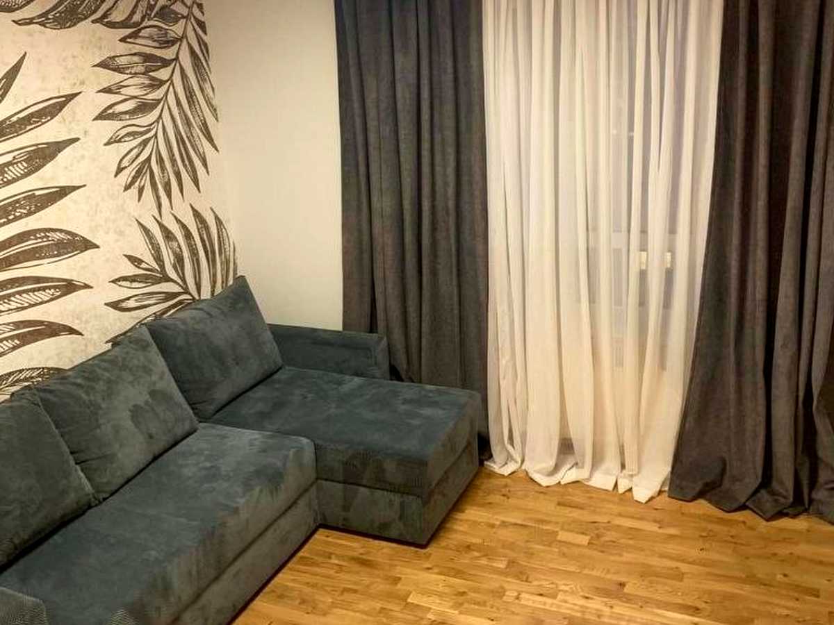 Квартира на вул. Джона Маккейна, 7 в Києві, ID 388199, фото №4