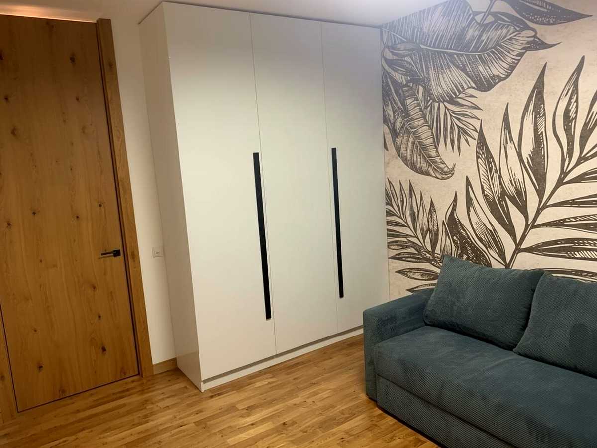 Квартира на вул. Джона Маккейна, 7 в Києві, ID 388199, фото №6