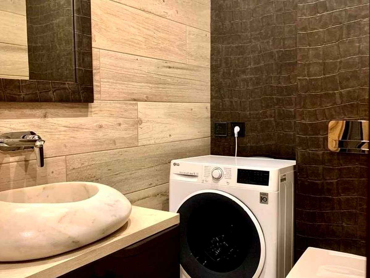 Квартира на вул. Джона Маккейна, 7 в Києві, ID 388199, фото №9