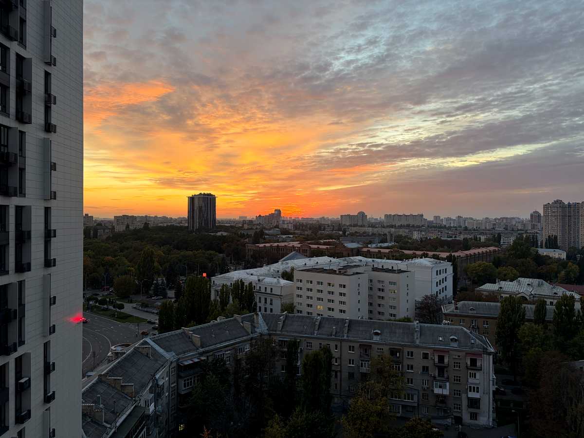 Квартира на вул. Митрополита Василя Липківського, 38А в Києві, ID 478536, фото №2