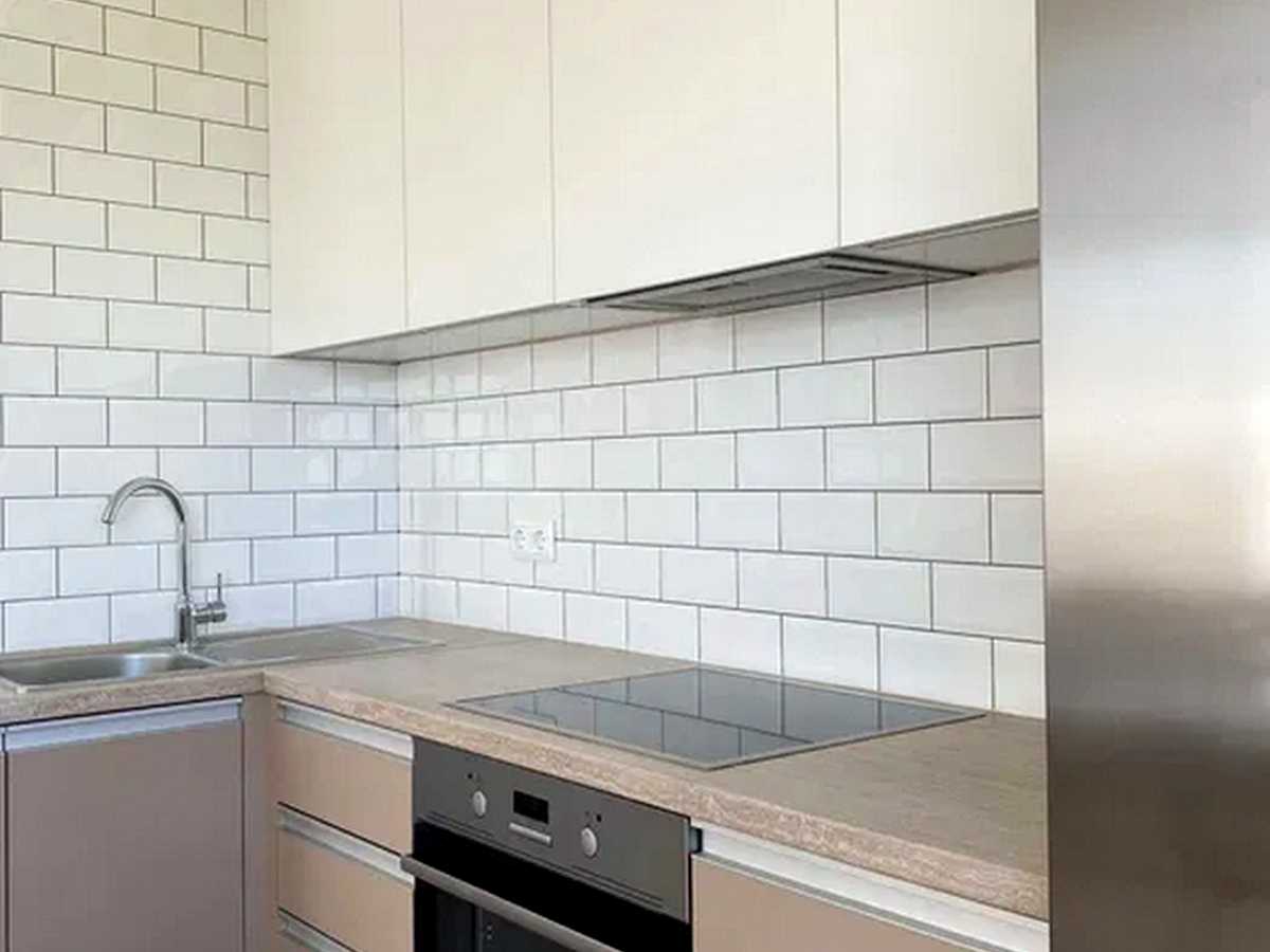 Квартира на вул. Зарічна, 2 к1 в Києві, ID 388198, фото №4