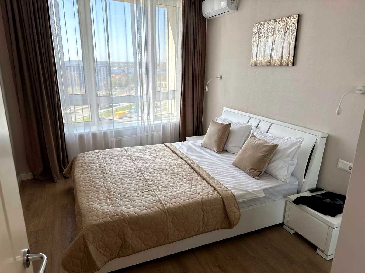 Квартира на вул. Зарічна, 2 к1 в Києві, ID 388198, фото №7