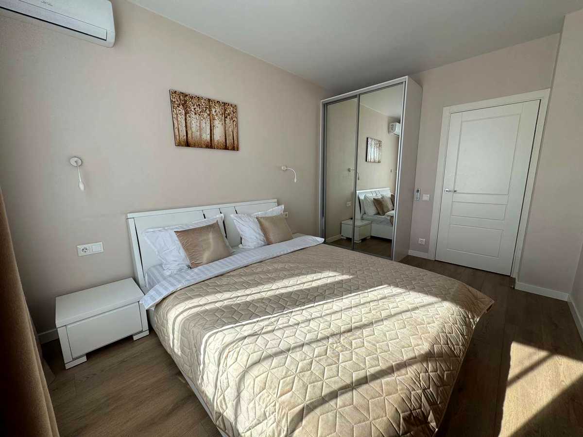 Квартира на вул. Зарічна, 2 к1 в Києві, ID 388198, фото №8