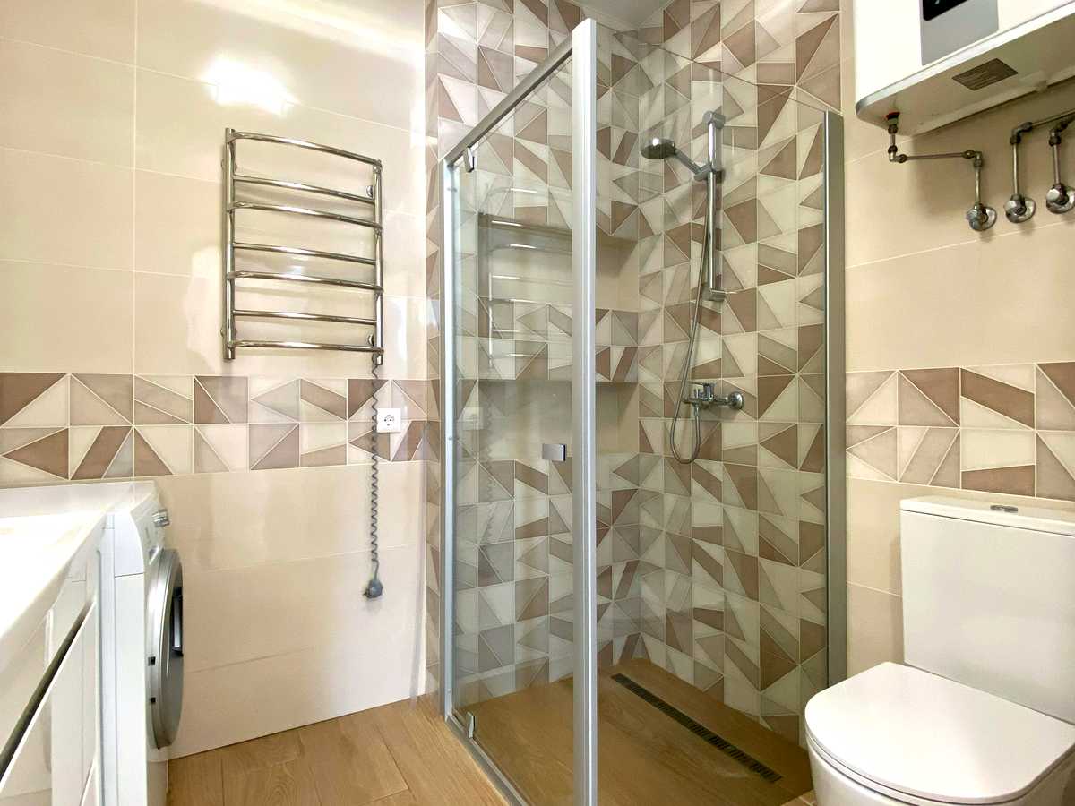 Квартира на вул. Зарічна, 2 к1 в Києві, ID 388198, фото №9