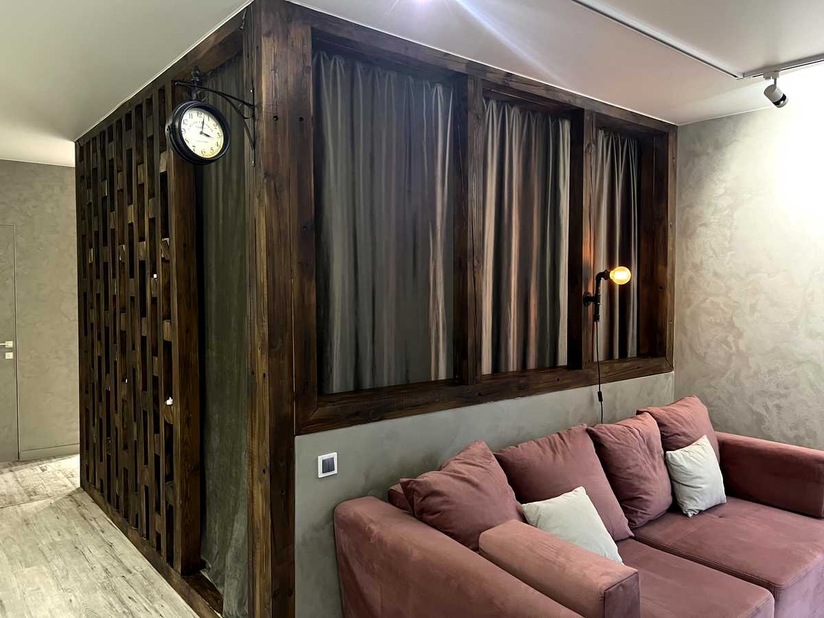 Квартира на вул. Антоновича, 74 в Києві, ID 386827, фото №2