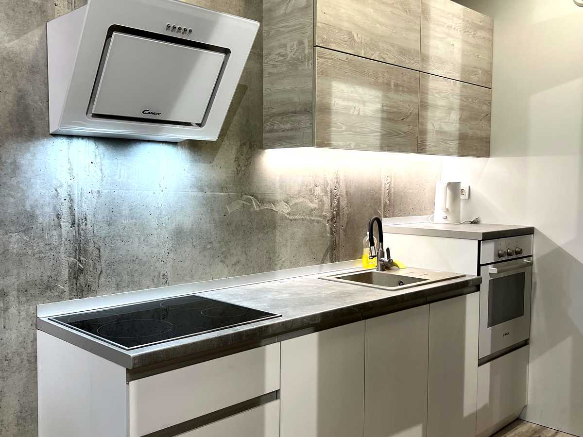 Квартира на вул. Антоновича, 74 в Києві, ID 386827, фото №3