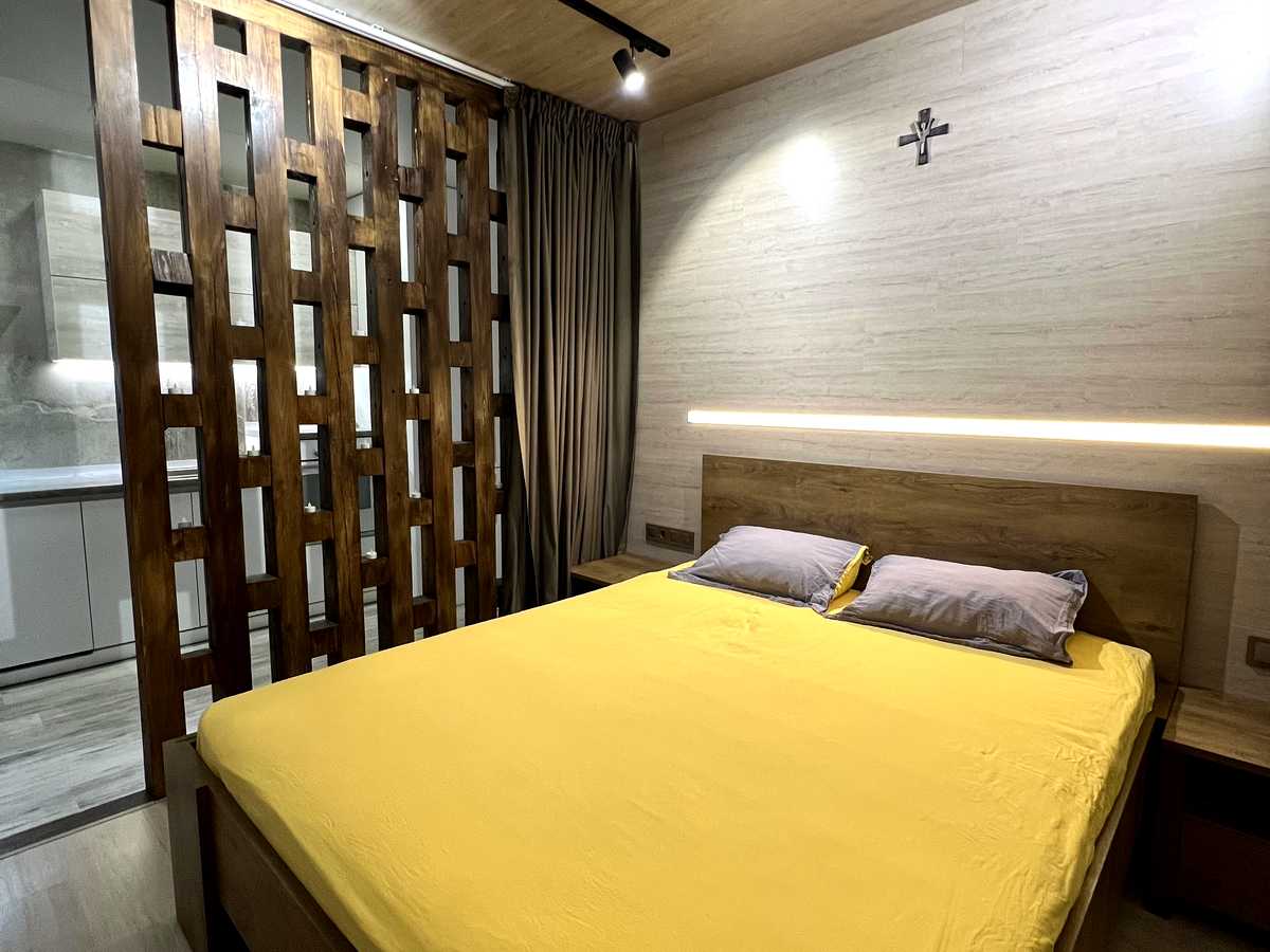 Квартира на вул. Антоновича, 74 в Києві, ID 386827, фото №7