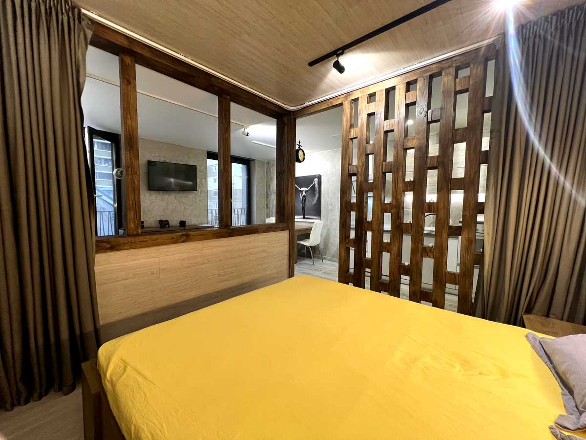 Квартира на вул. Антоновича, 74 в Києві, ID 386827, фото №8
