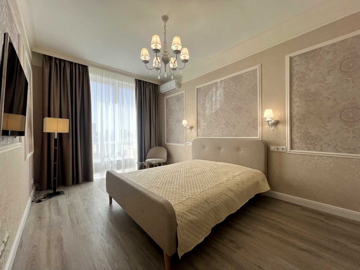 Квартира на вул. Бульварно-Кудрявська, 17, ID 386826, фото №1
