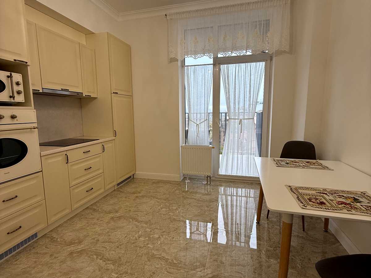 Квартира на вул. Бульварно-Кудрявська, 17 в Києві, ID 386826, фото №11