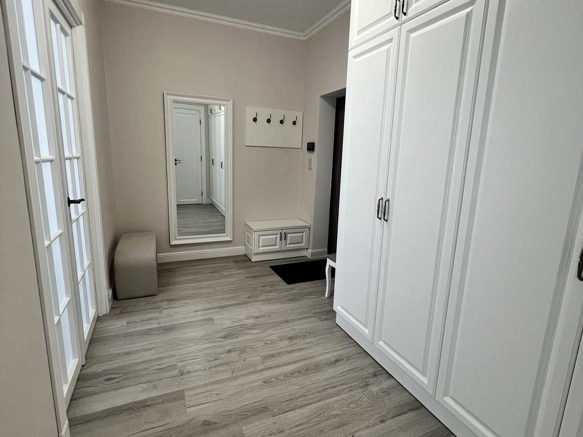 Квартира на вул. Бульварно-Кудрявська, 17 в Києві, ID 386826, фото №17