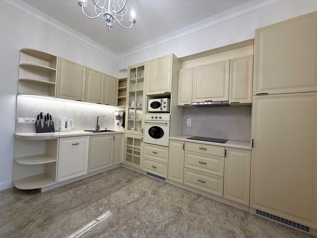 Квартира на вул. Бульварно-Кудрявська, 17 в Києві, ID 386826, фото №9