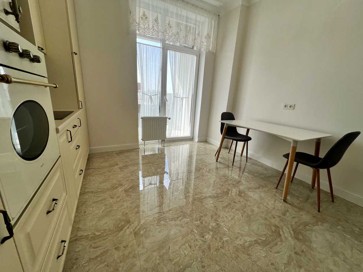 Квартира на вул. Бульварно-Кудрявська, 17 в Києві, ID 386826, фото №10