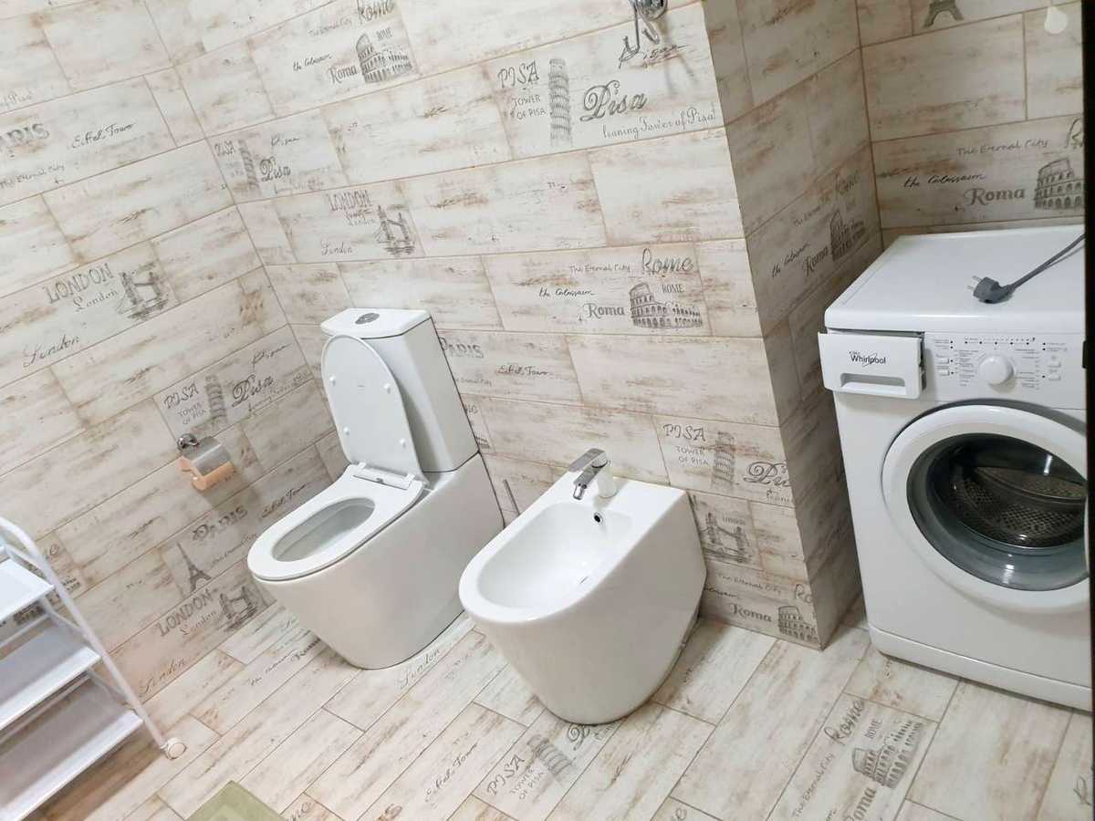 Квартира на вул. Саксаганського, 37К в Києві, ID 388194, фото №11