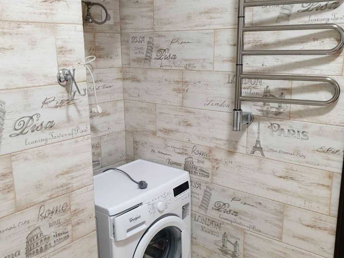 Квартира на вул. Саксаганського, 37К в Києві, ID 388194, фото №12