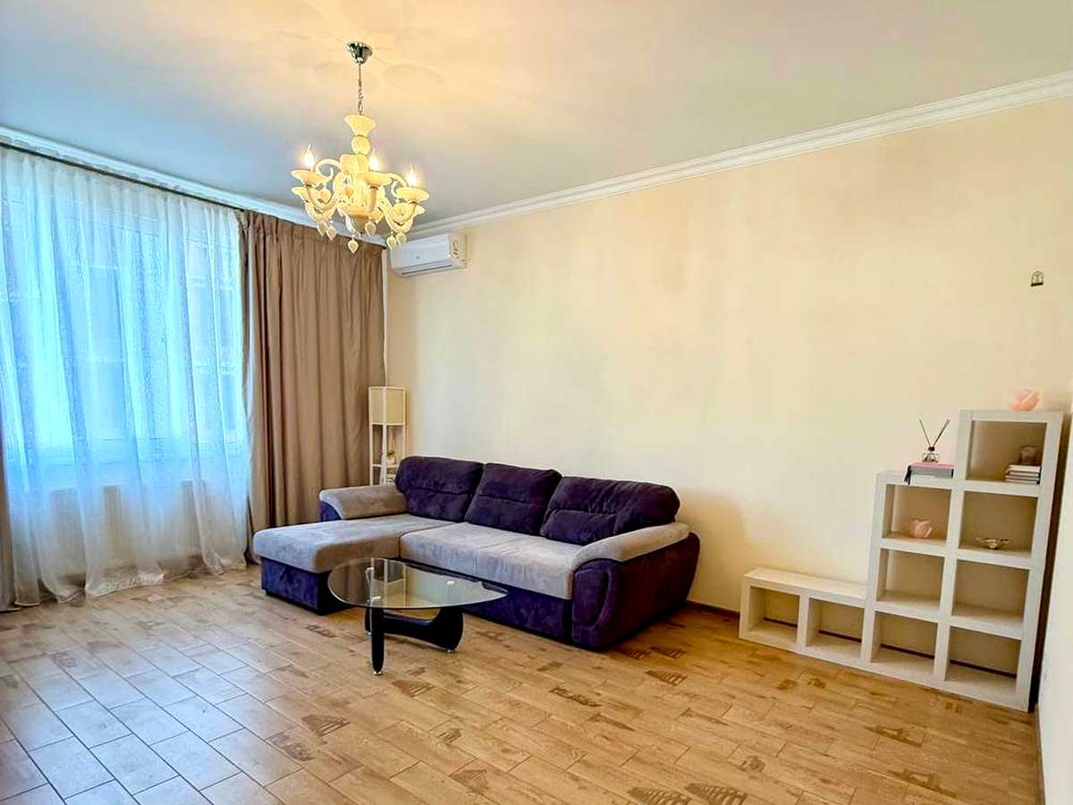 Квартира на вул. Саксаганського, 37К в Києві, ID 388194, фото №3