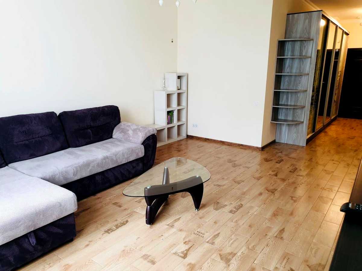 Квартира на вул. Саксаганського, 37К в Києві, ID 388194, фото №4