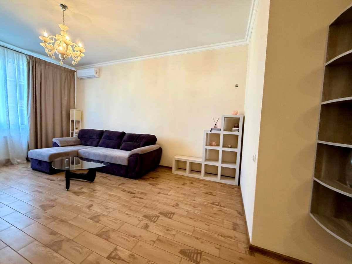 Квартира на вул. Саксаганського, 37К в Києві, ID 388194, фото №6