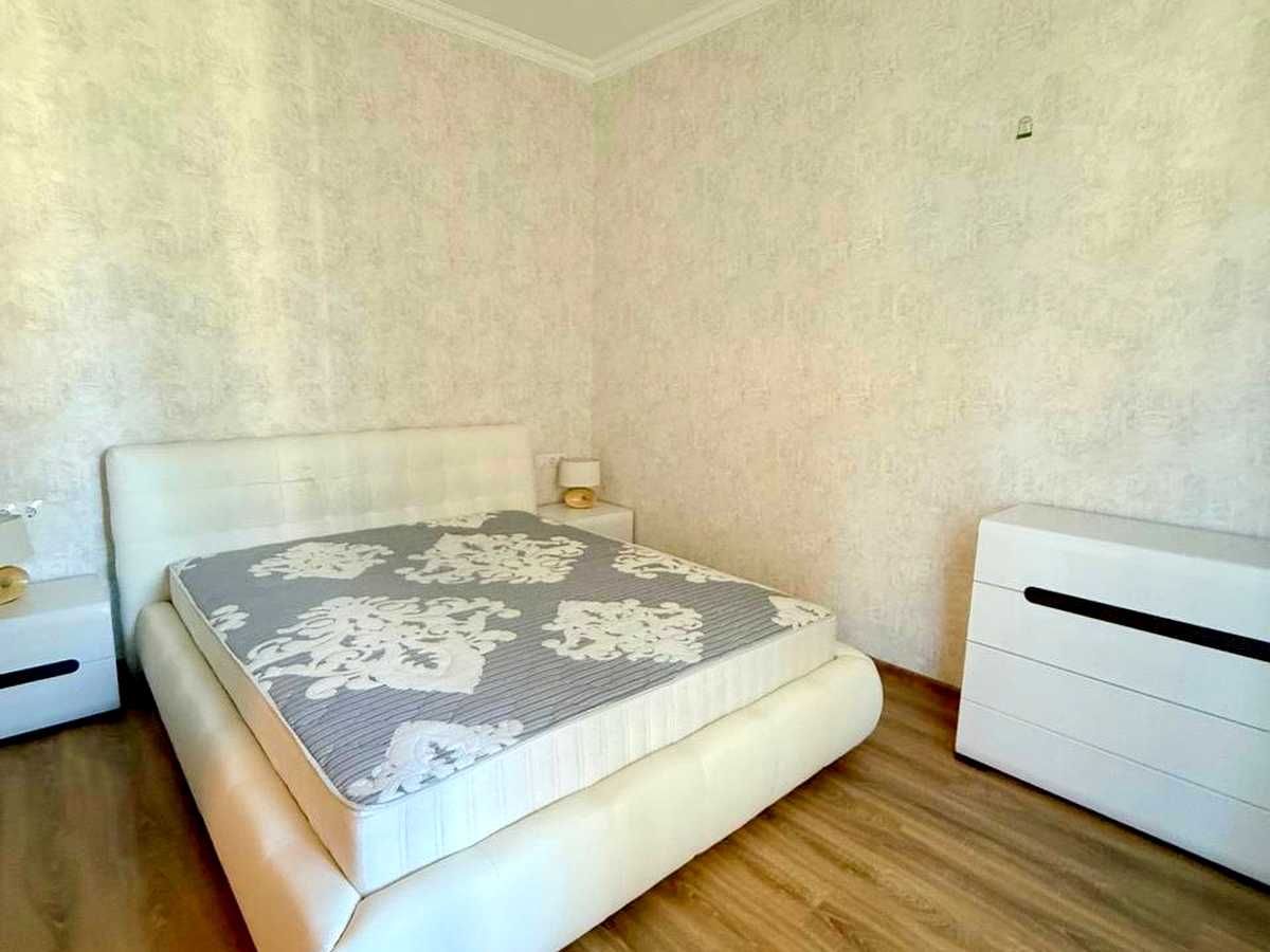 Квартира на вул. Саксаганського, 37К в Києві, ID 388194, фото №7