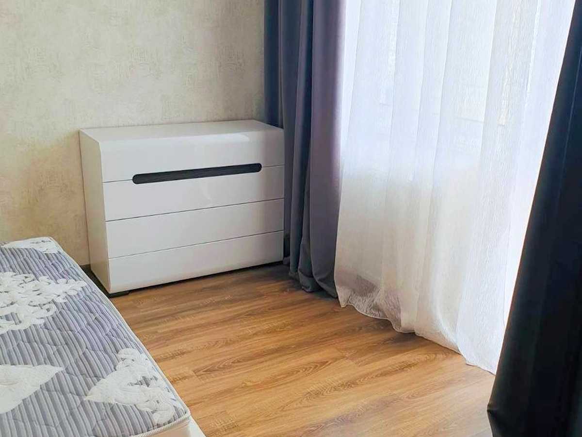 Квартира на вул. Саксаганського, 37К в Києві, ID 388194, фото №8