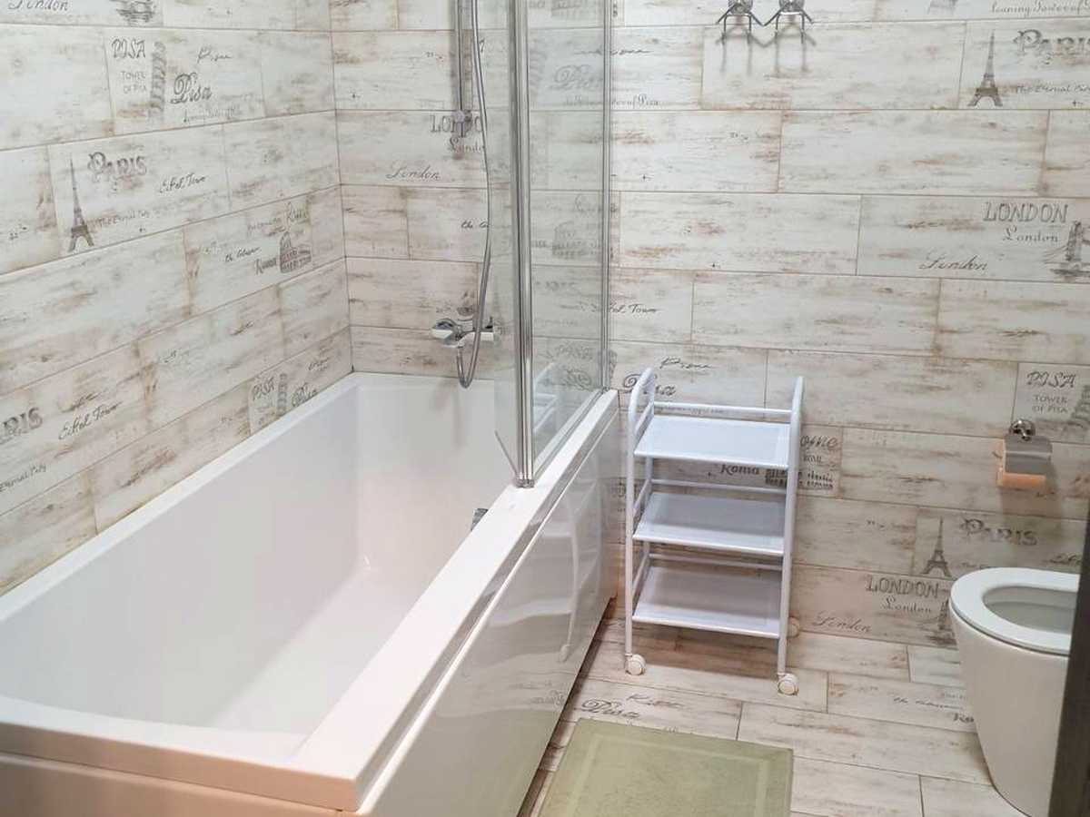 Квартира на вул. Саксаганського, 37К в Києві, ID 388194, фото №10