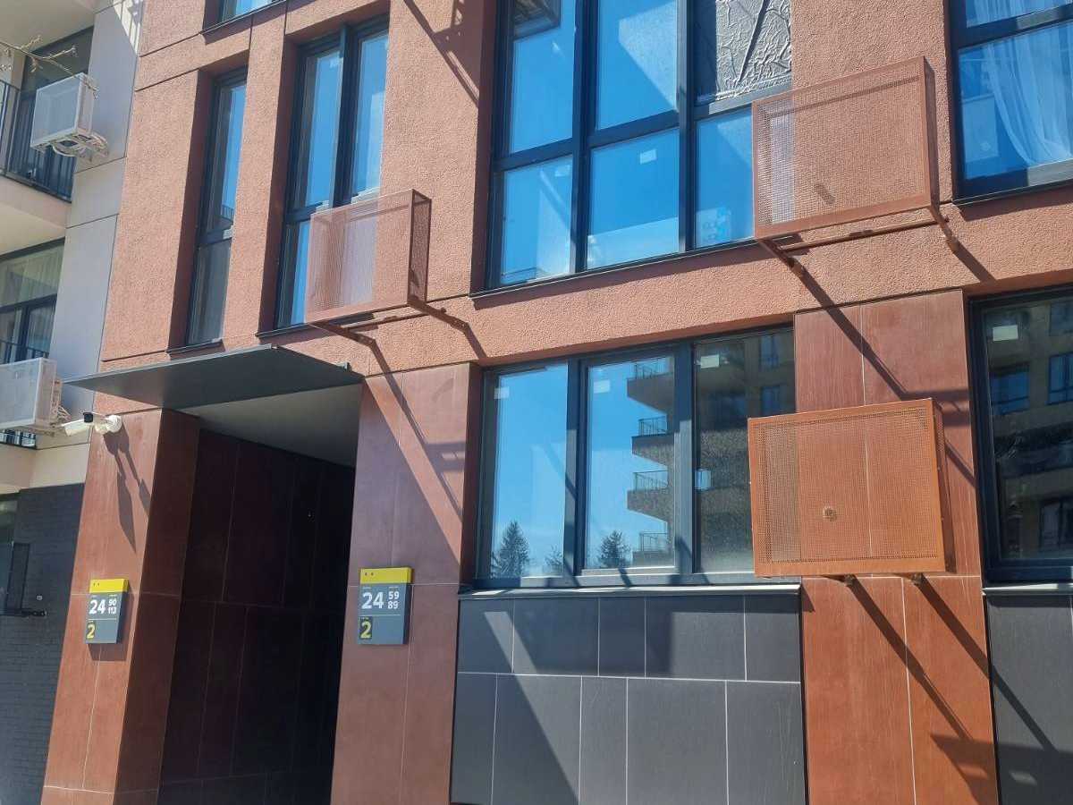 Квартира на вул. Салютна, 2к24 в Києві, ID 386902, фото №2