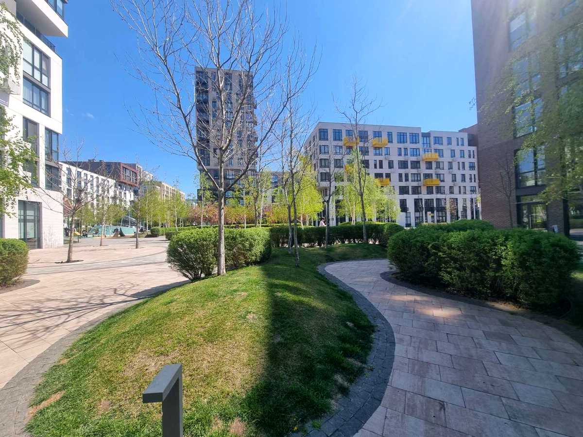 Квартира на вул. Салютна, 2к24 в Києві, ID 386902, фото №3