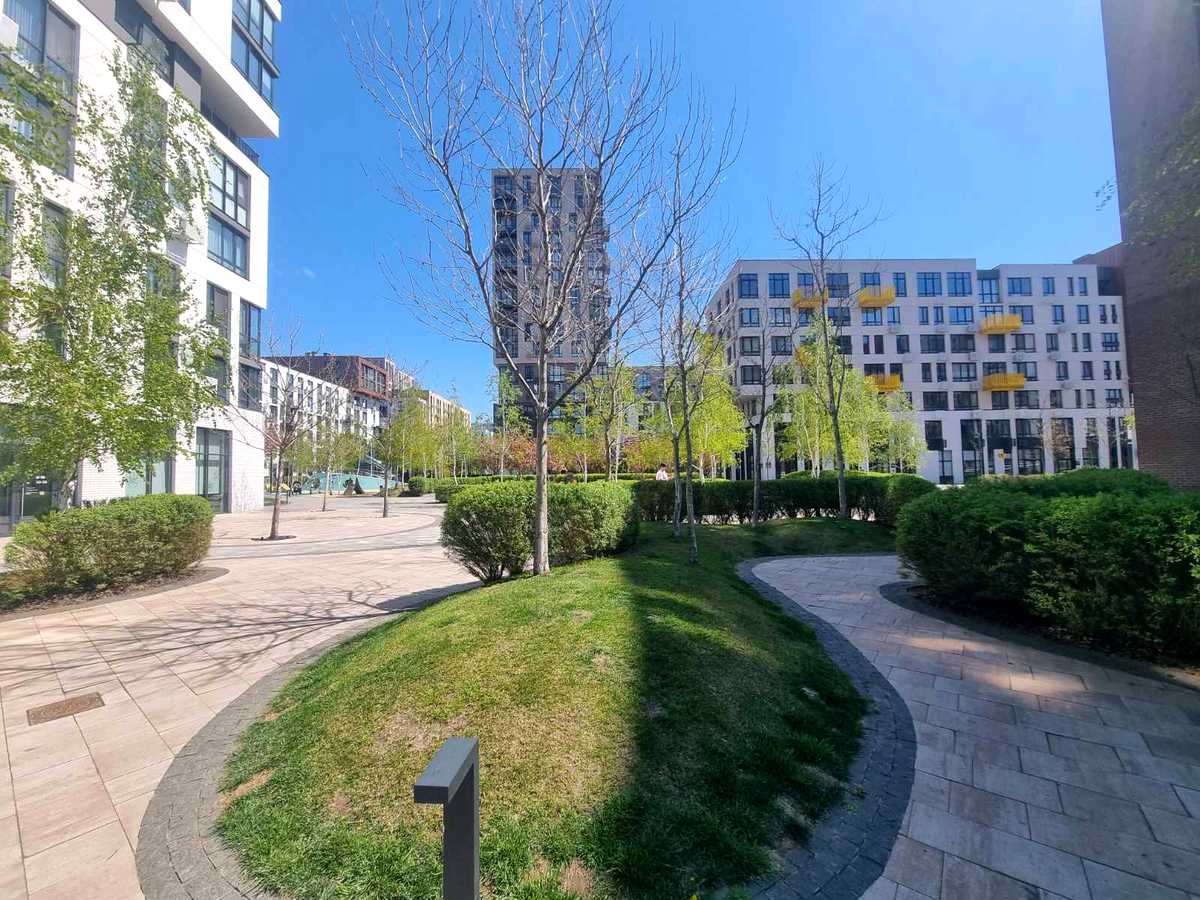 Квартира на вул. Салютна, 2к24 в Києві, ID 386902, фото №4