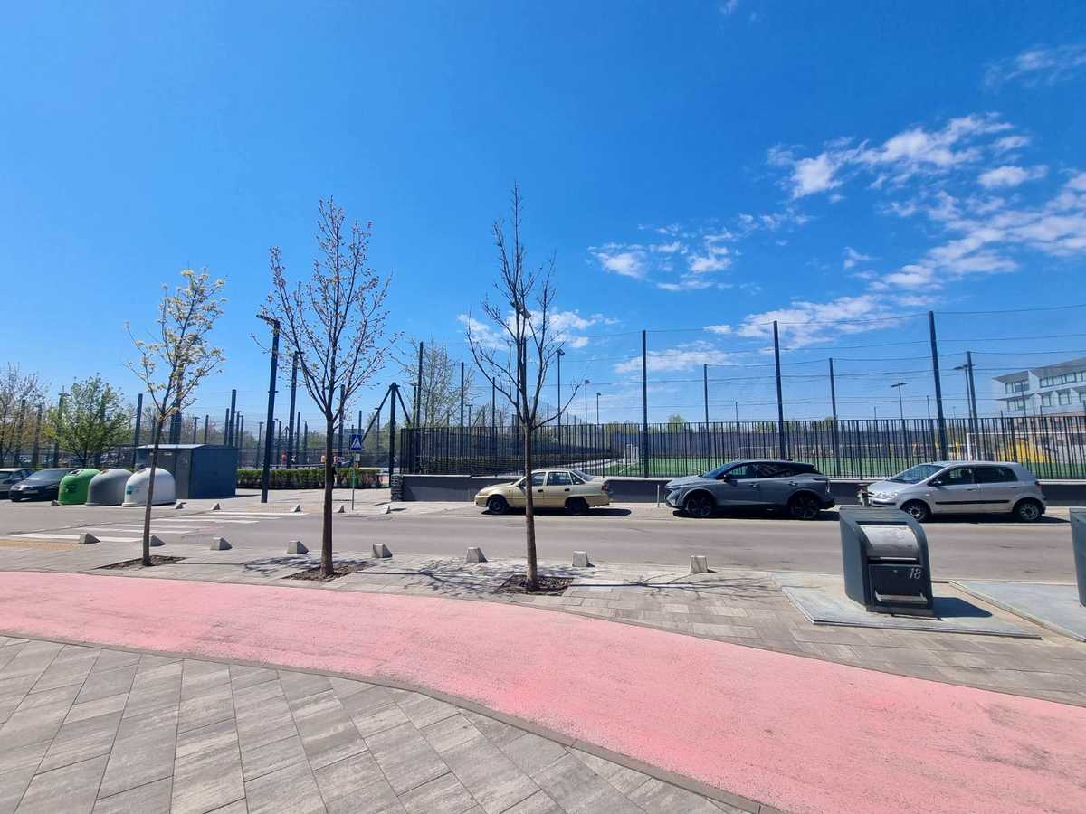 Квартира на вул. Салютна, 2к24 в Києві, ID 386902, фото №5