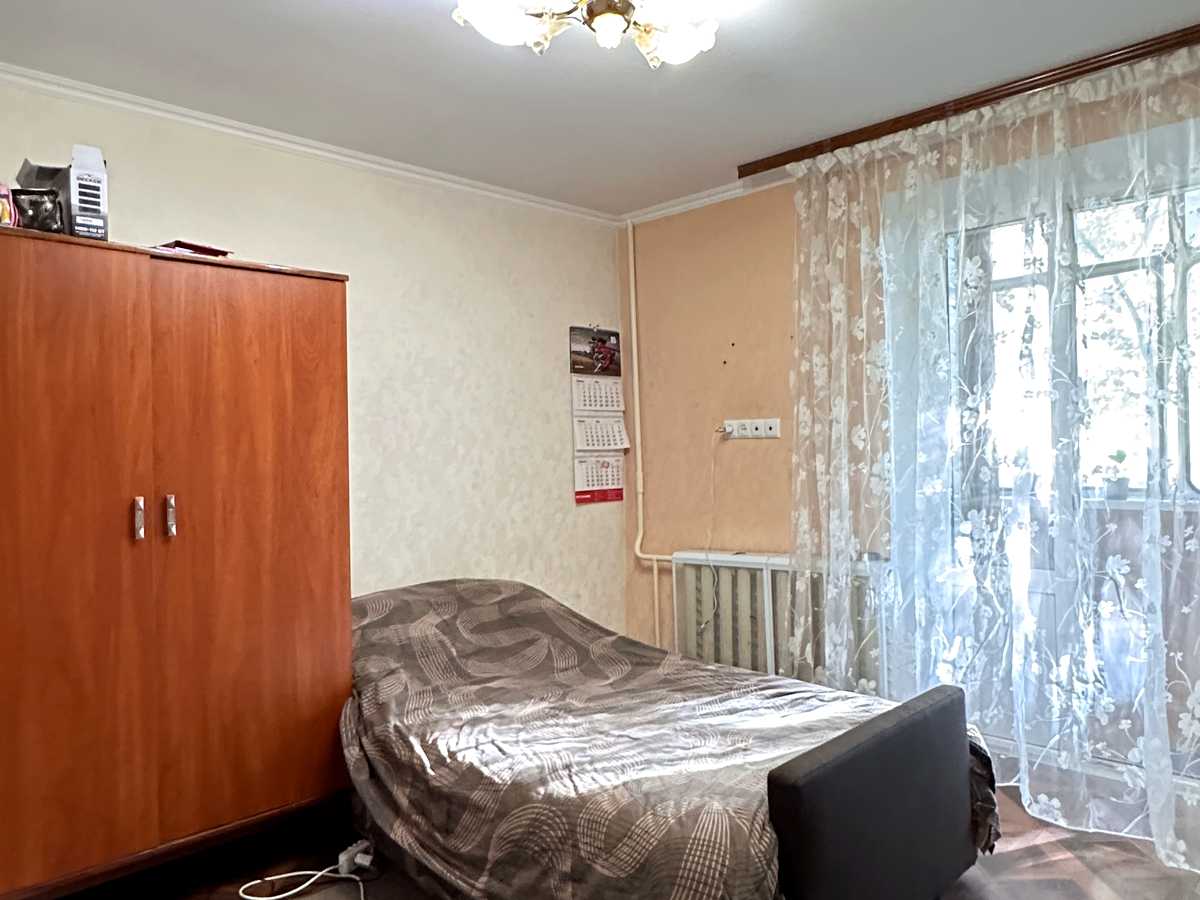 Квартира на вул. Перемоги, 6, ID 389189, фото №1