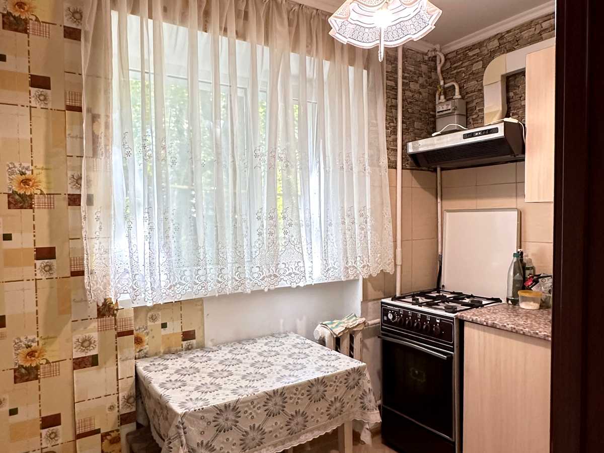 Квартира на вул. Перемоги, 6 в Хмельницькому, ID 389189, фото №4