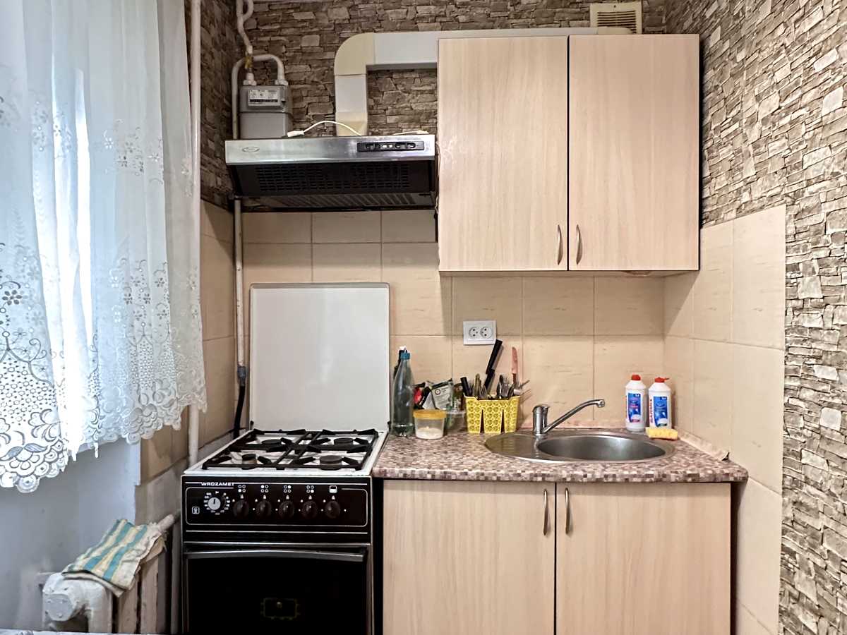 Квартира на вул. Перемоги, 6 в Хмельницькому, ID 389189, фото №5