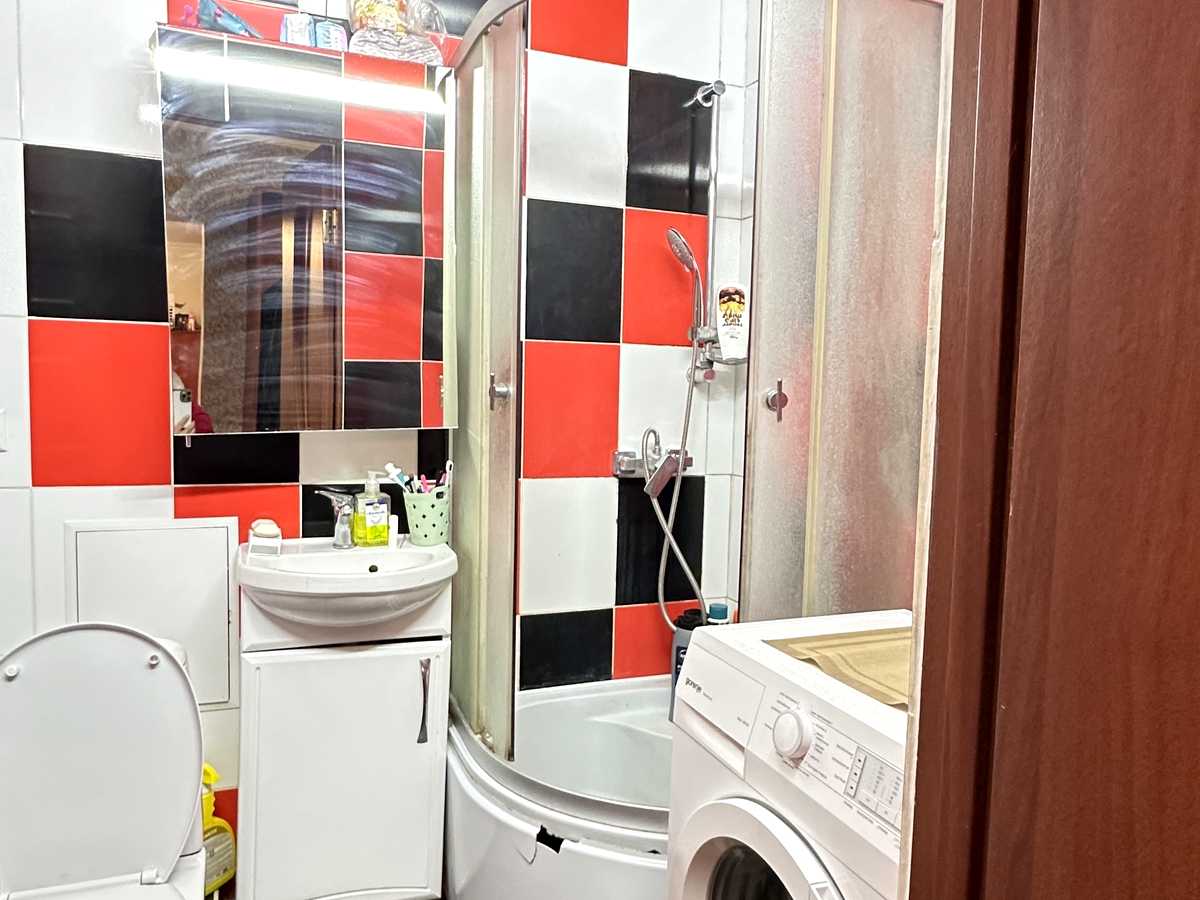 Квартира на вул. Перемоги, 6 в Хмельницькому, ID 389189, фото №7