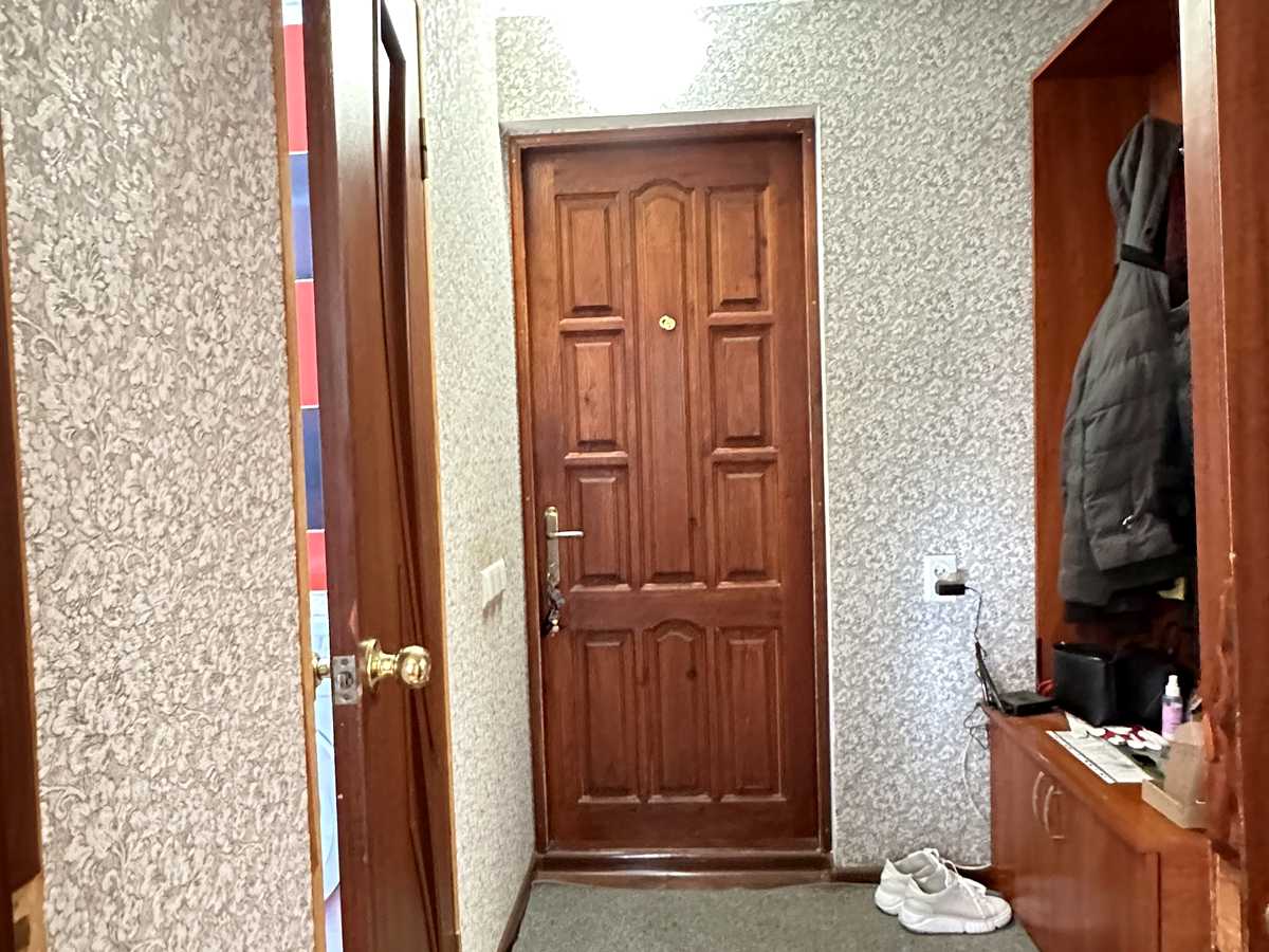 Квартира на вул. Перемоги, 6 в Хмельницькому, ID 389189, фото №9
