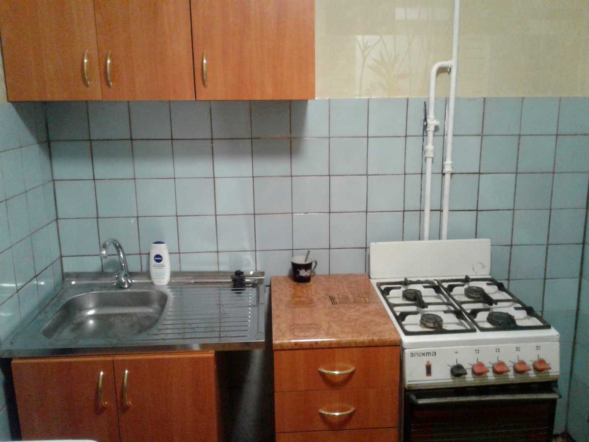 Квартира на просп. Леся Курбаса, 4, ID 388097, фото №1