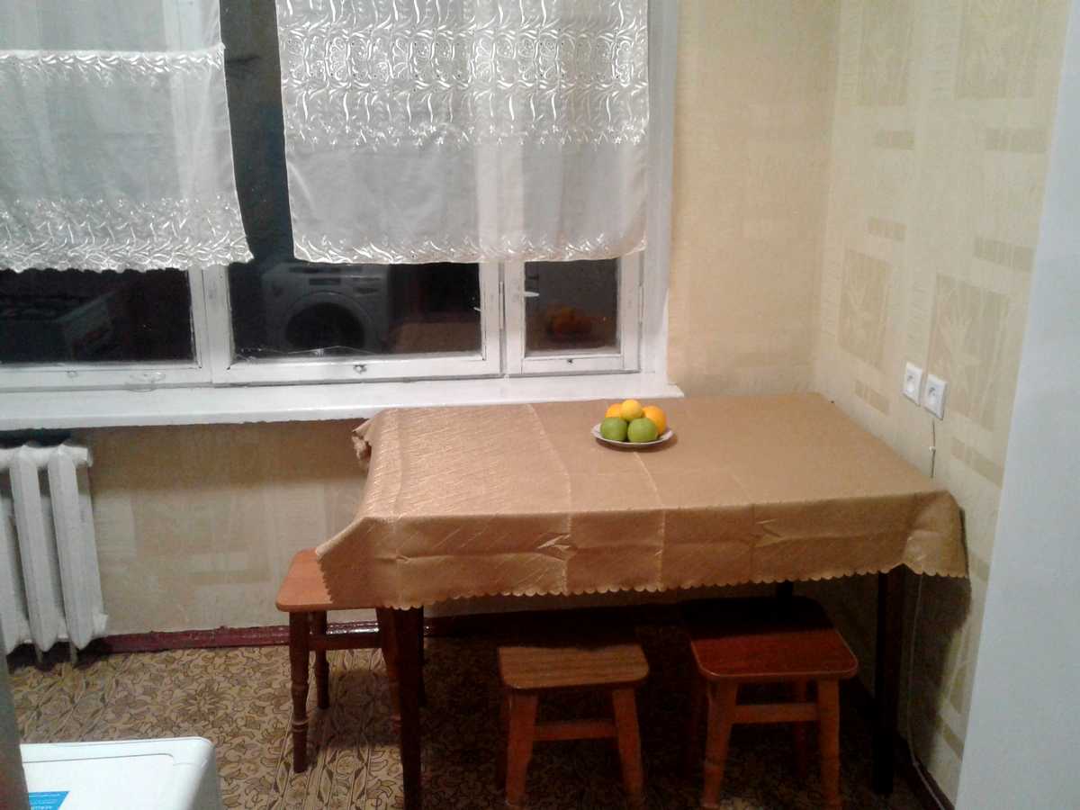 Квартира на просп. Леся Курбаса, 4 в Києві, ID 388097, фото №2