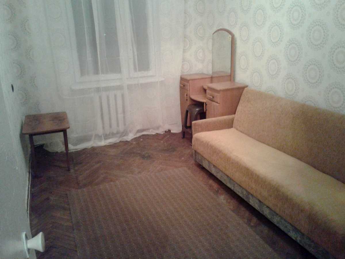 Квартира на просп. Леся Курбаса, 4 в Києві, ID 388097, фото №3
